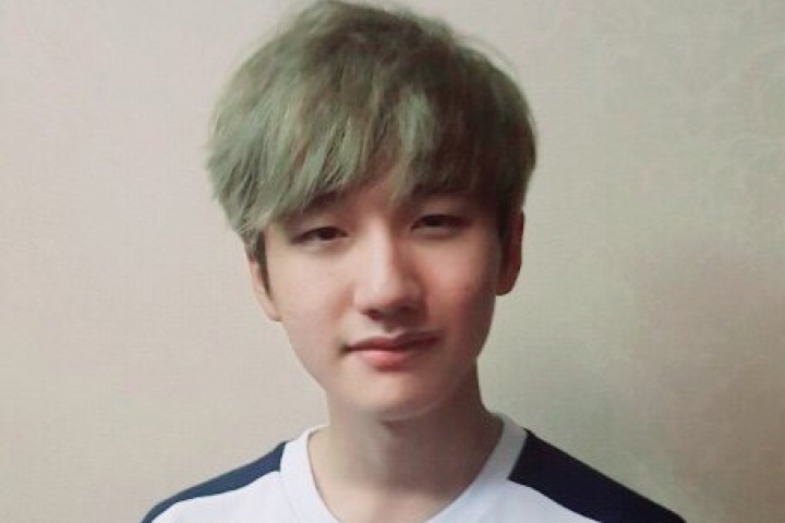 LoL : Peanut rejoint Longzhu Gaming - LCK 2018